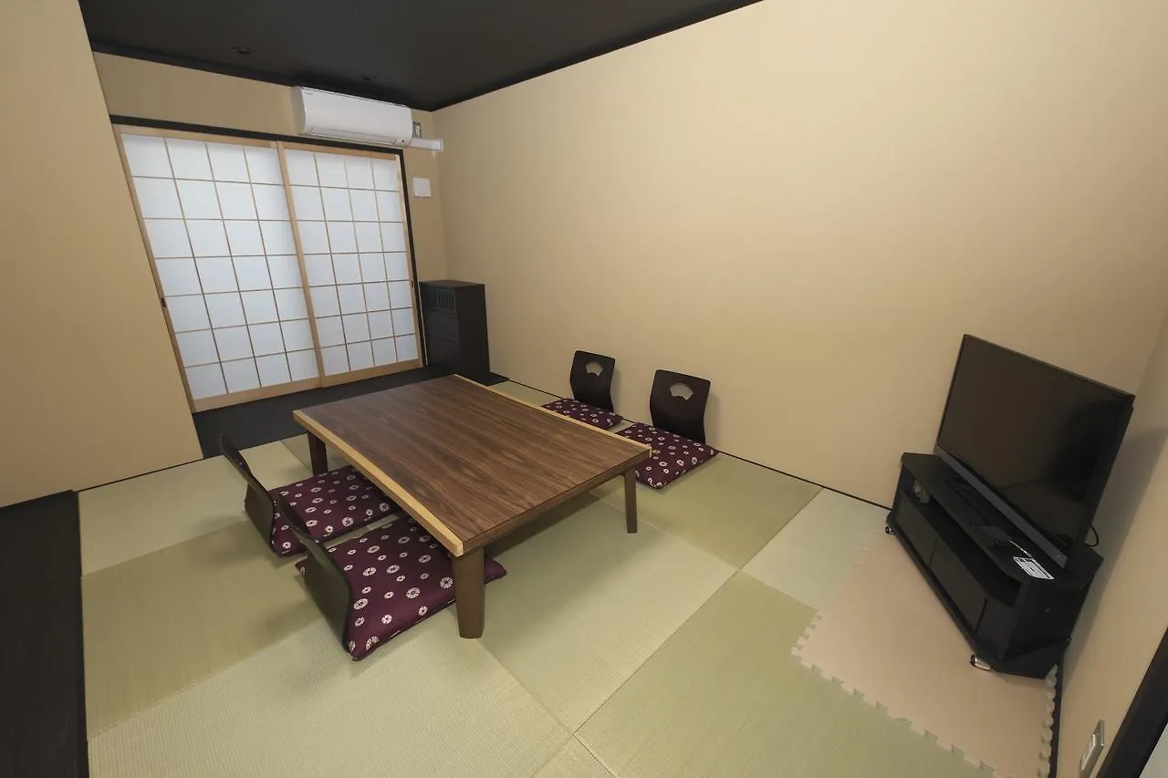Akane Toji 교토 일본