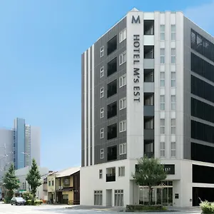 M's 에스트 스테이션 사우스 교토