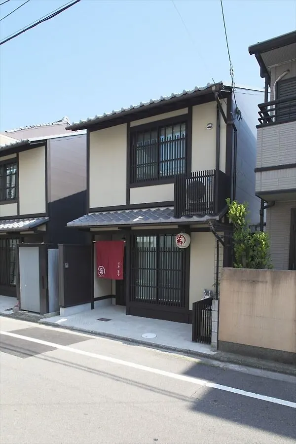 Akane Toji Kyoto Guest house