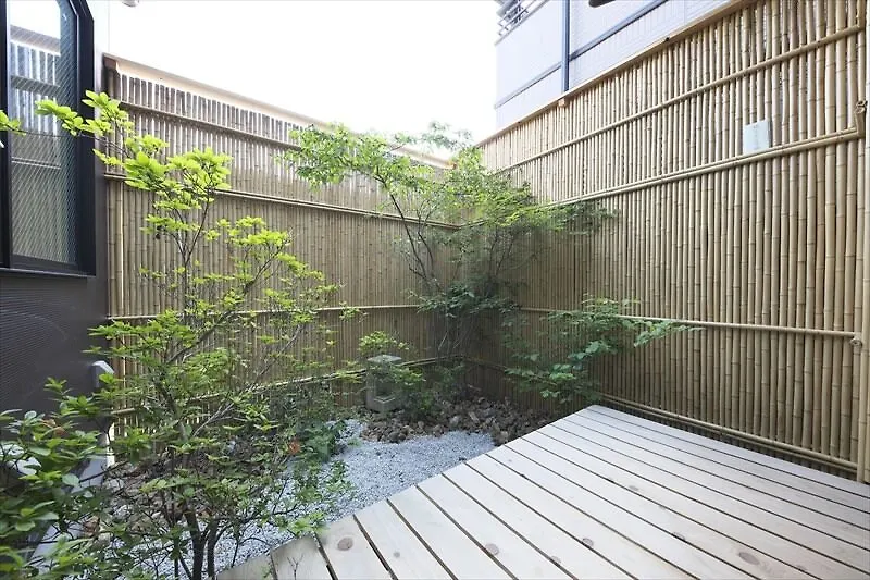 Akane Toji Kyoto Guest house